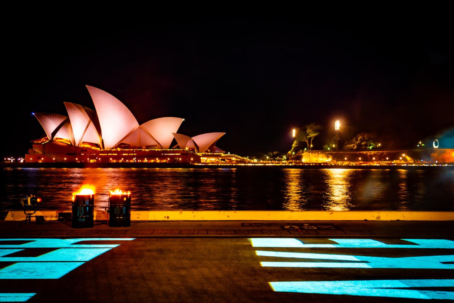 Australia study destination