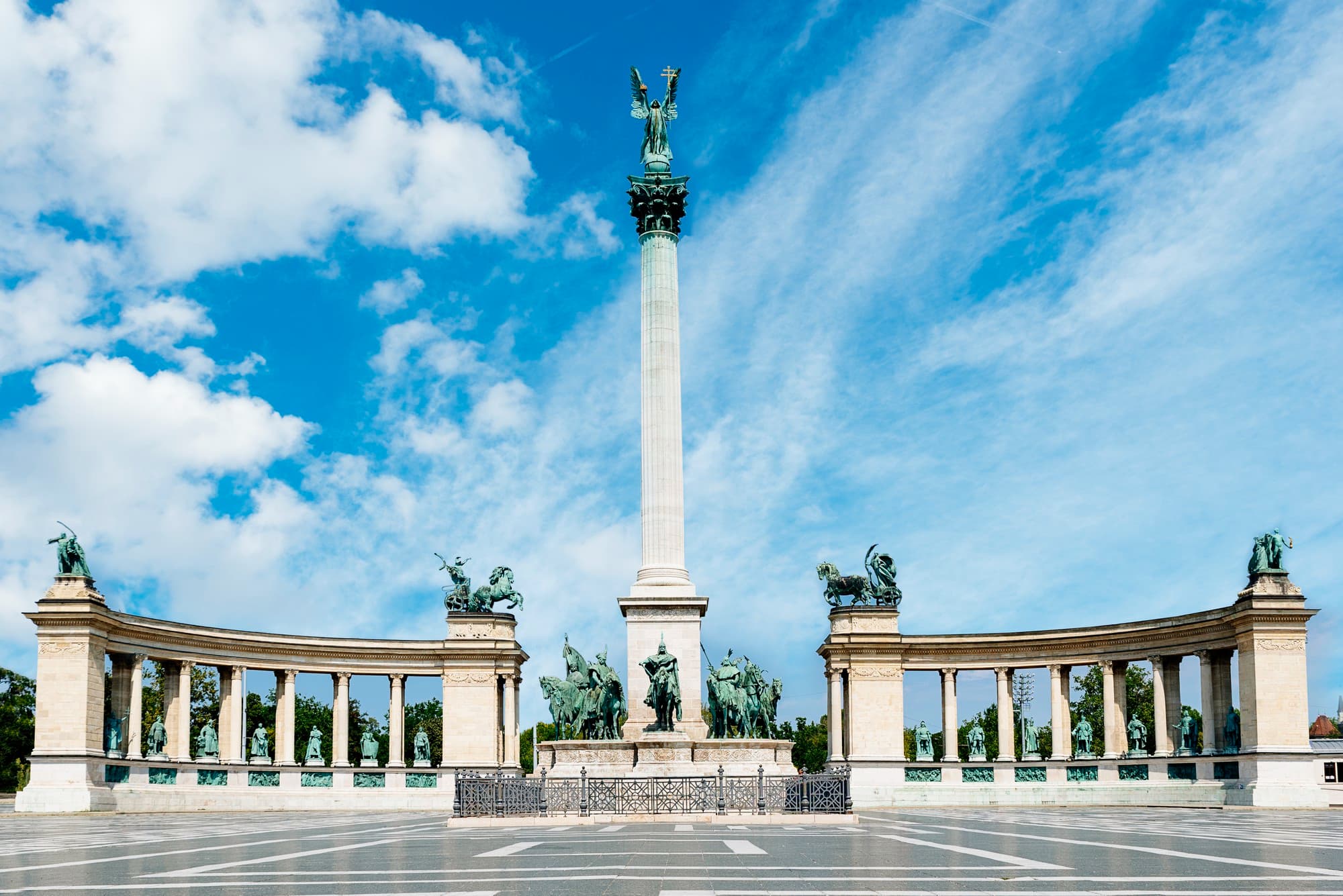 Hungary study destination