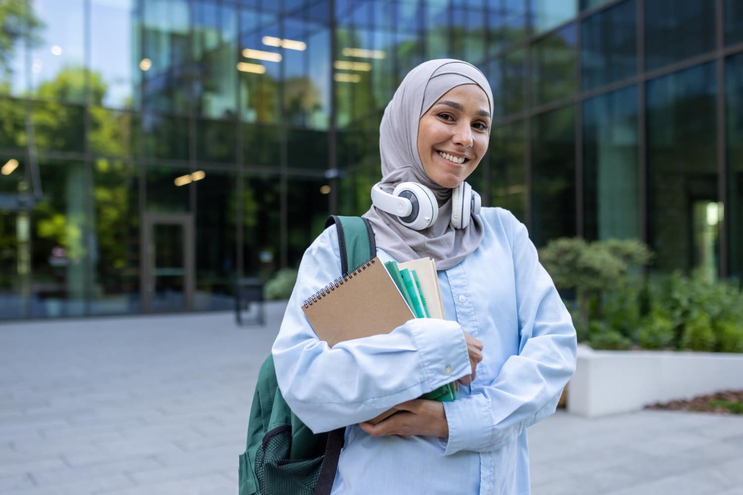 UAE study destination