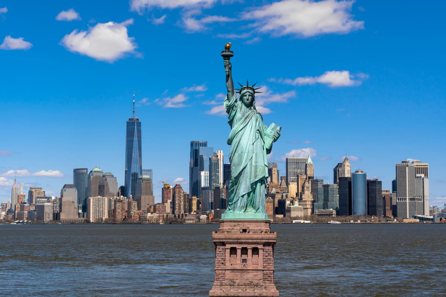 United States study destination