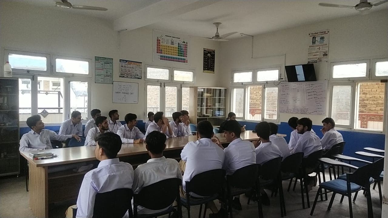 Haitham College - Image 10