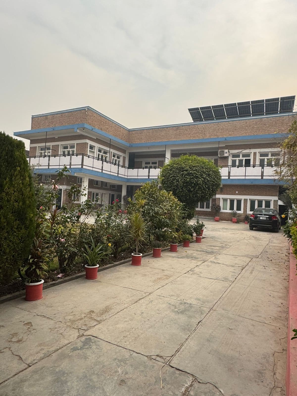 Haitham College - Image 4