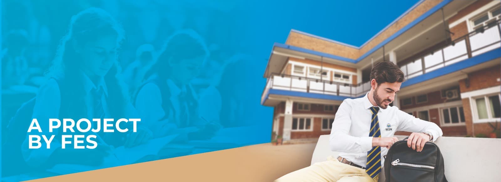 Haitham College - Image 1