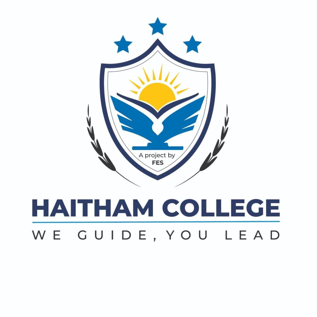 Haitham College