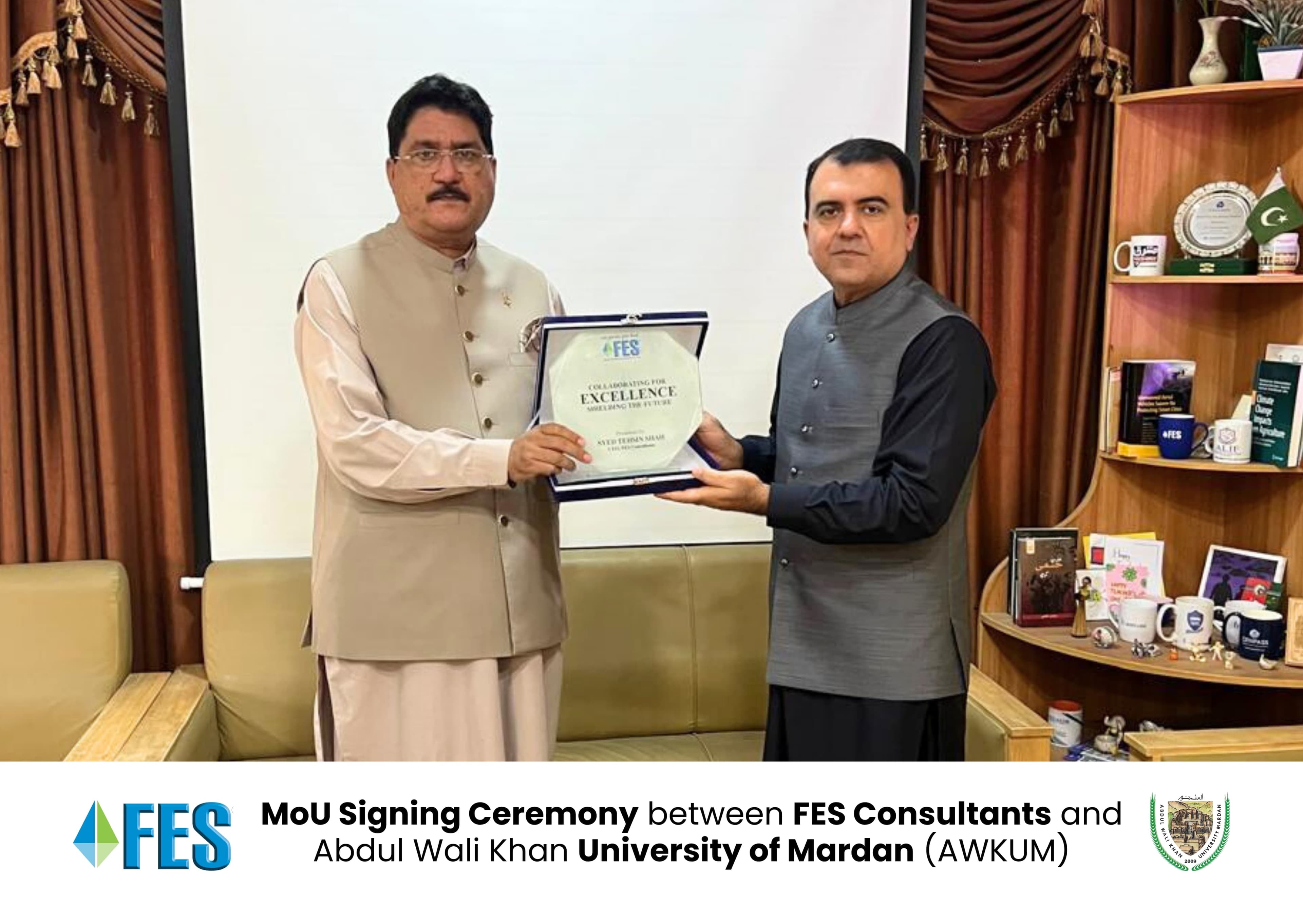 Universities Collaborations - Image 10