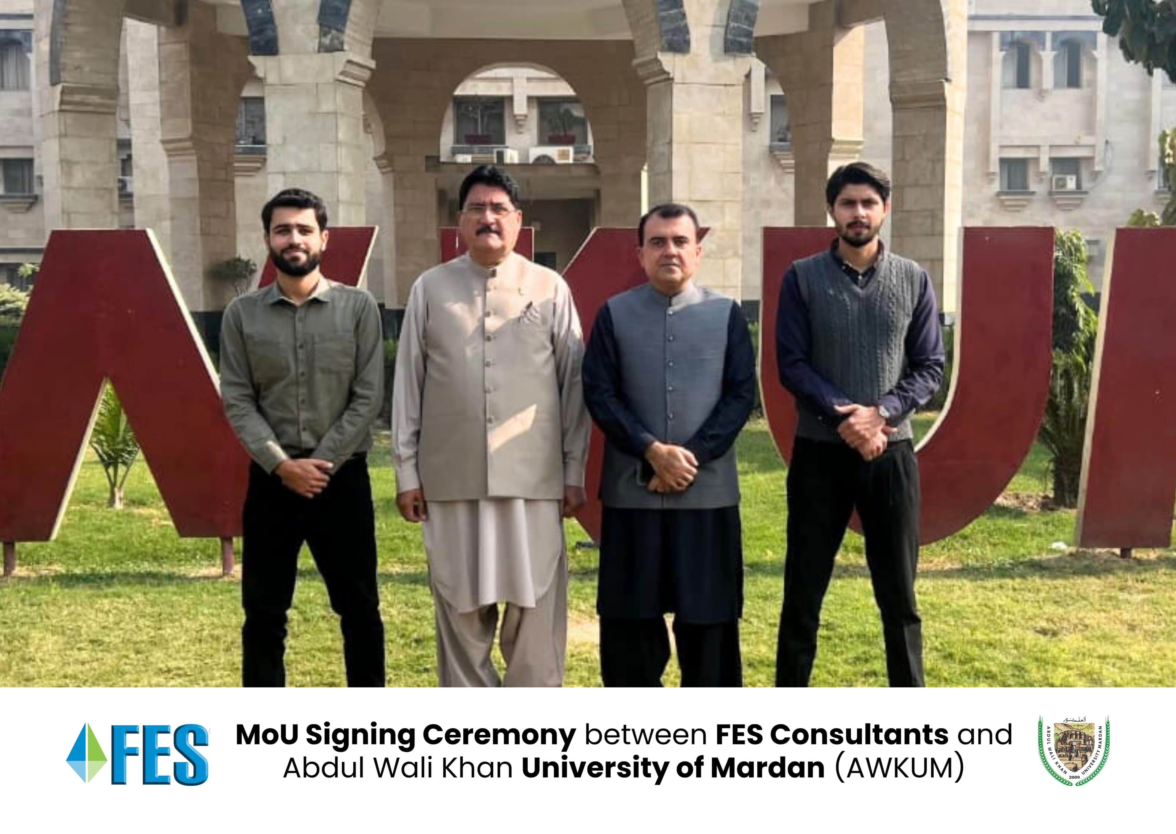 Universities Collaborations - Image 11