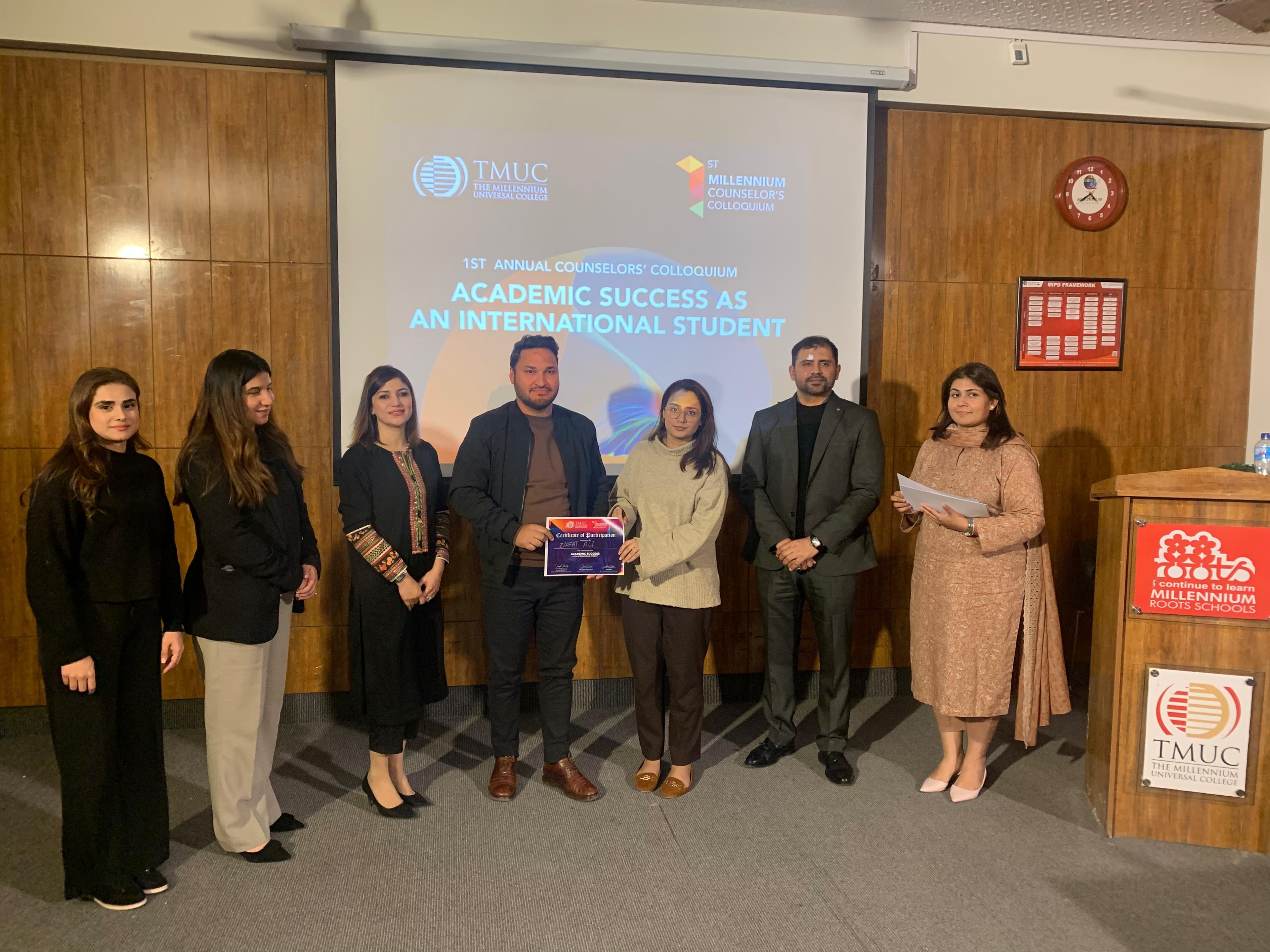 Universities Collaborations - Image 13