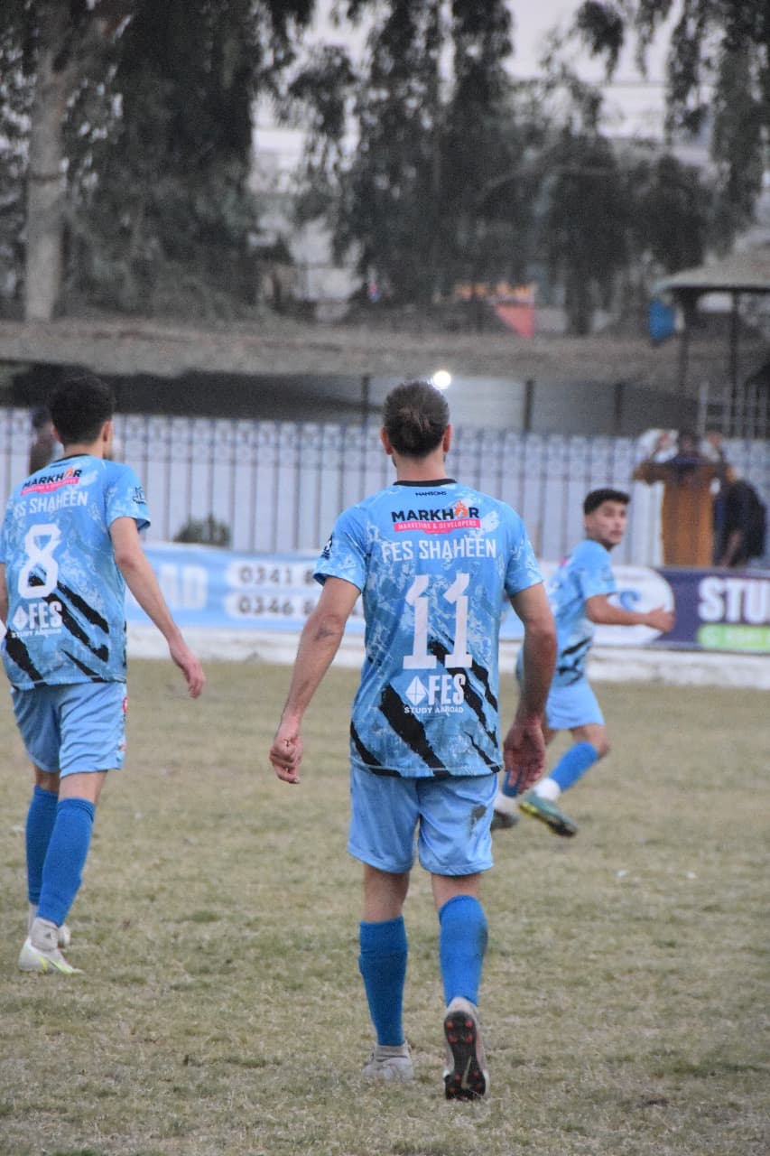 Peshawar Premier League - Image 5