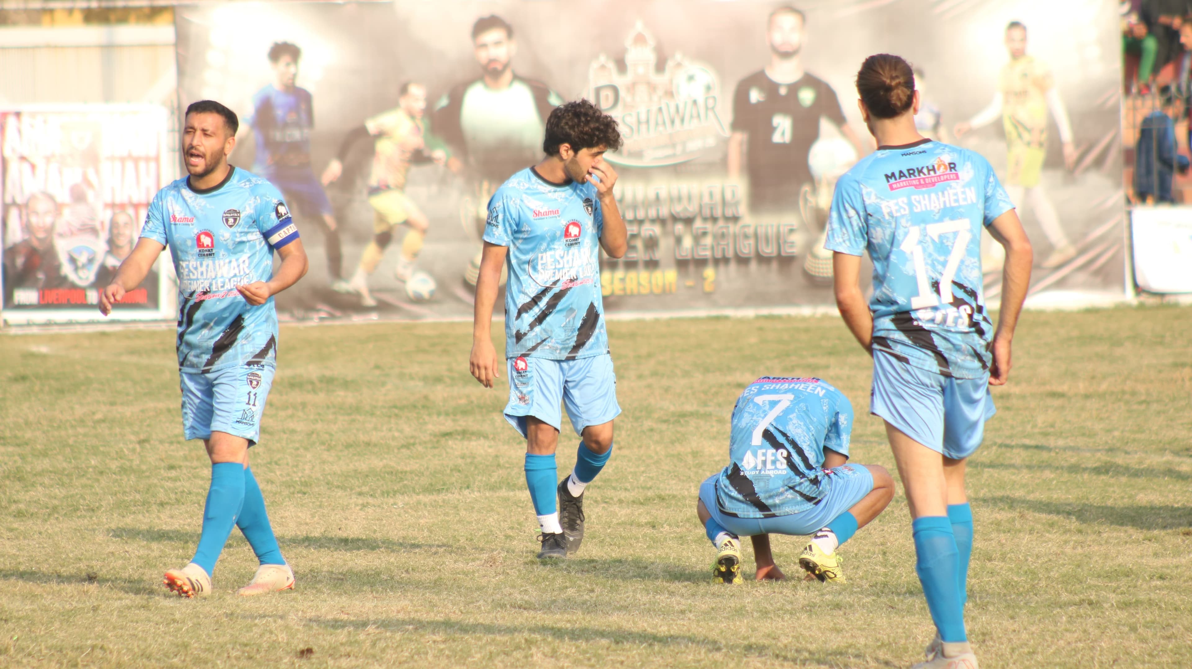 Peshawar Premier League - Image 8