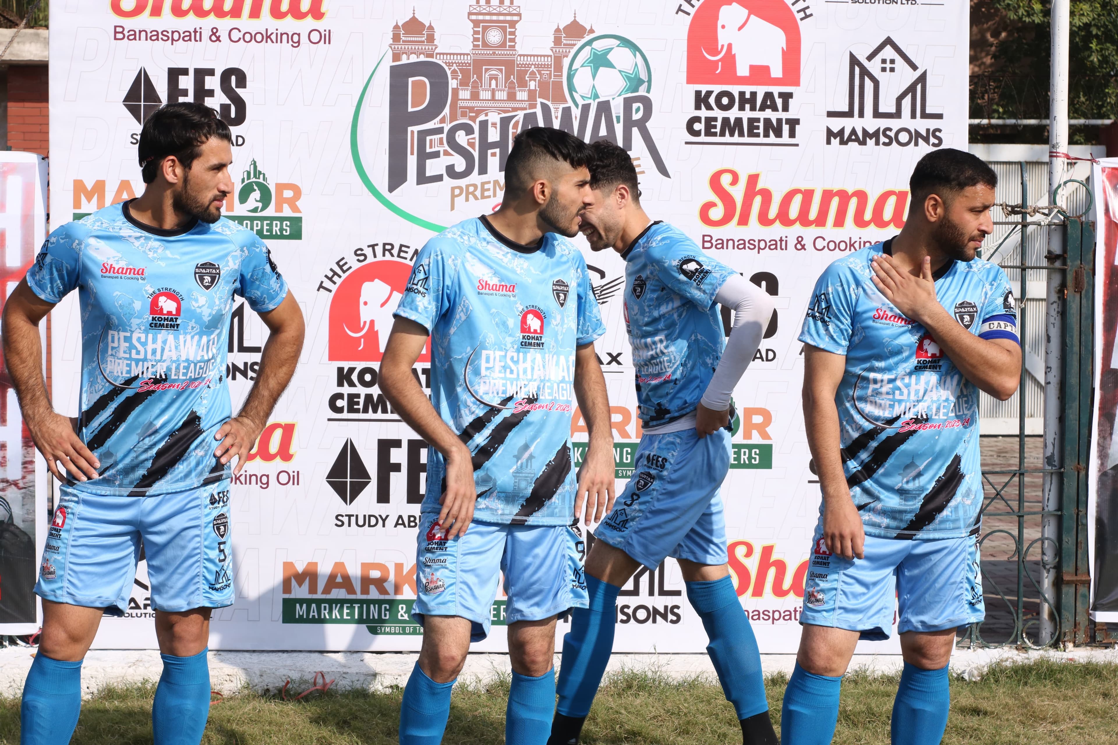 Peshawar Premier League - Image 9