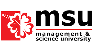 Management & Science University (MSU)