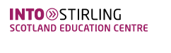 INTO Stirling: Scotland Education Centre