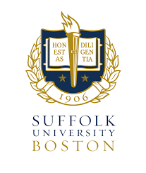 Suffolk University Boston